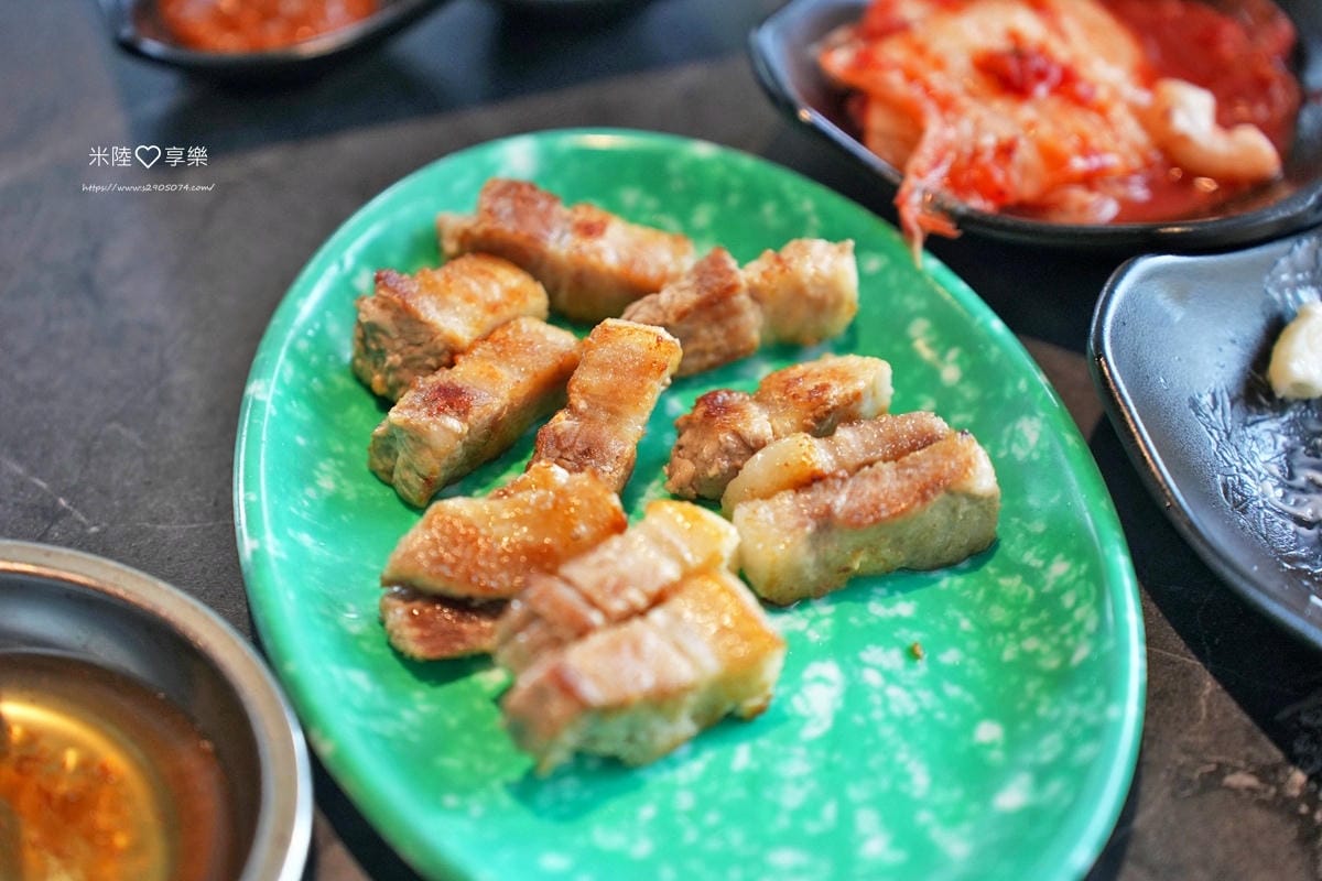 馬來西亞-大家dae_ga_korea新山韓式烤肉店 馬來西亞-大家dae_ga_korea新山韓式烤肉店