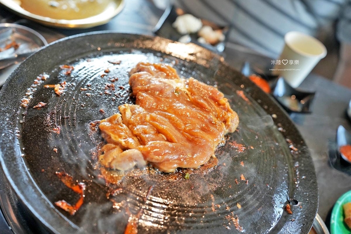 馬來西亞-大家dae_ga_korea新山韓式烤肉店 馬來西亞-大家dae_ga_korea新山韓式烤肉店