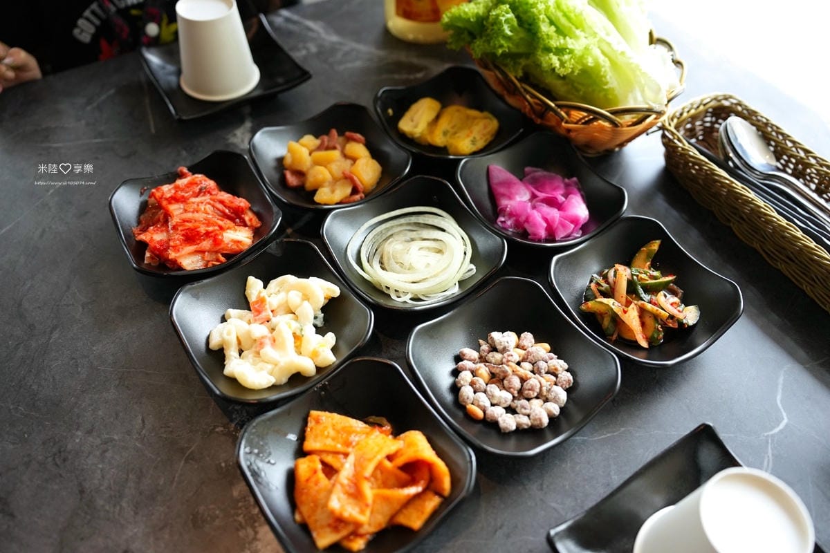 馬來西亞-大家dae_ga_korea新山韓式烤肉店 馬來西亞-大家dae_ga_korea新山韓式烤肉店