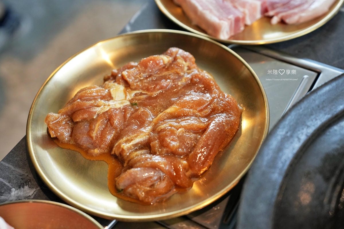 馬來西亞-大家dae_ga_korea新山韓式烤肉店 馬來西亞-大家dae_ga_korea新山韓式烤肉店
