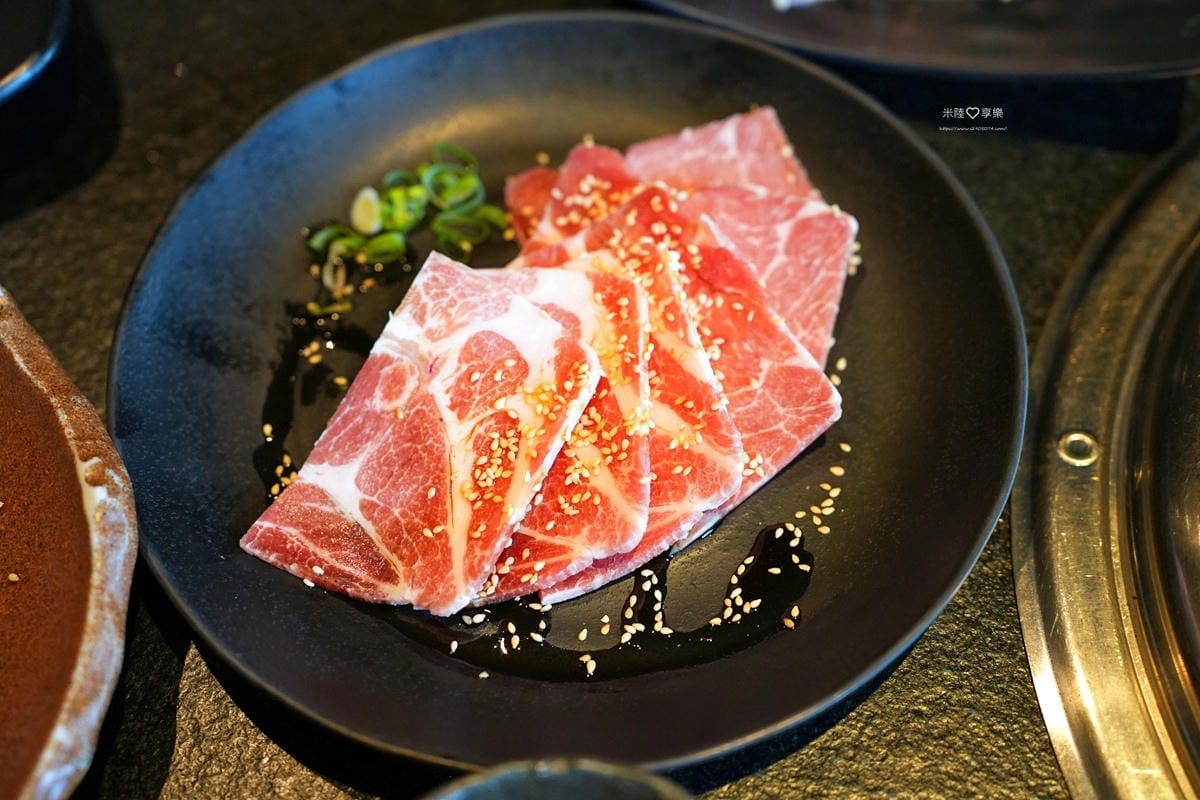 竹北-新橋燒肉屋 竹北-新橋燒肉屋