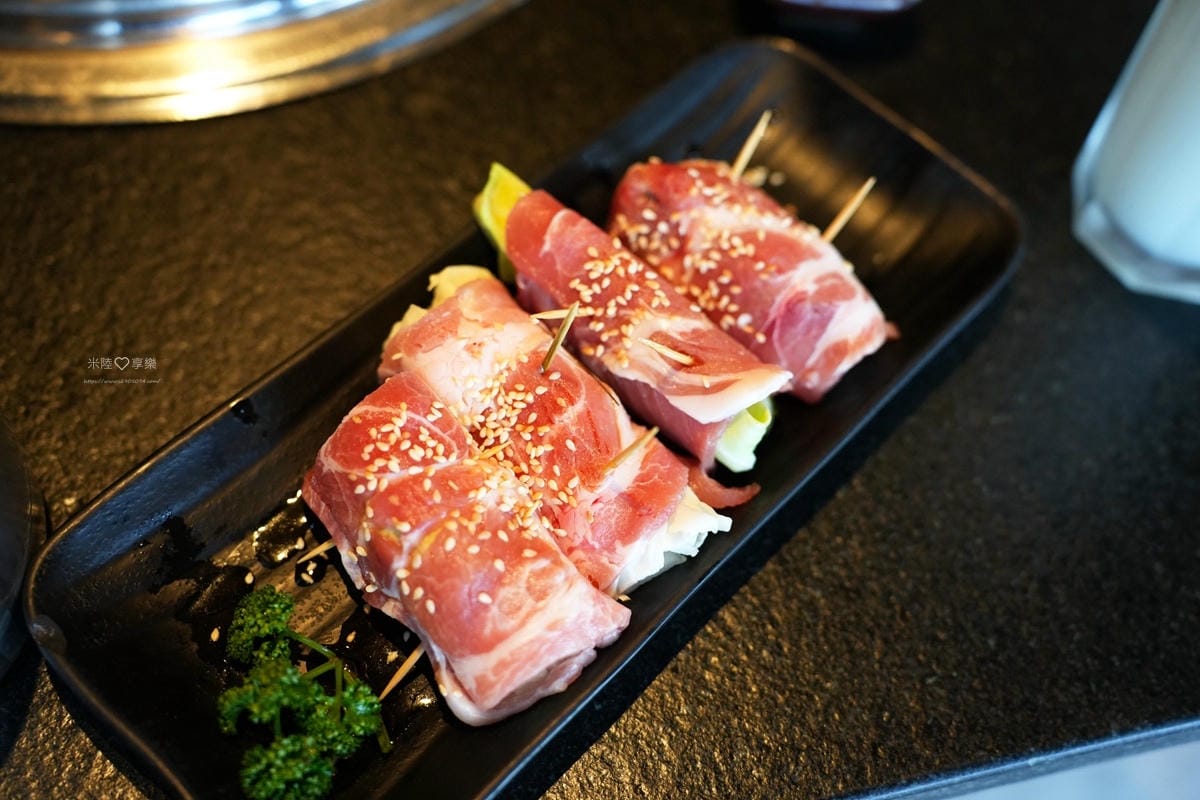 竹北-新橋燒肉屋 竹北-新橋燒肉屋