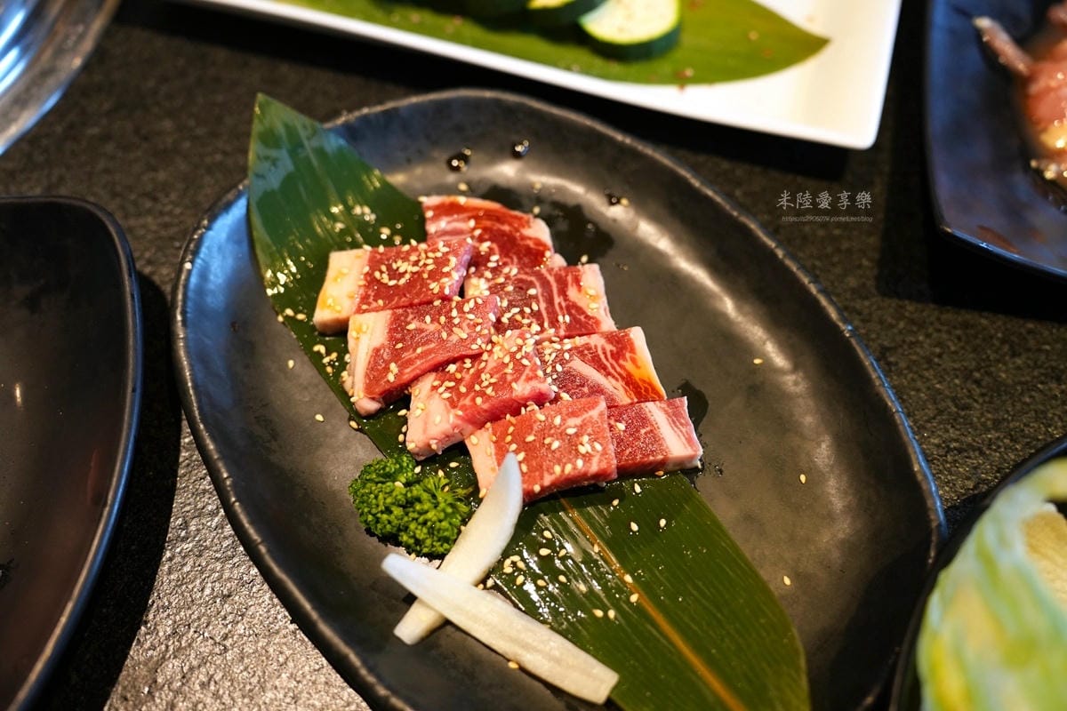 竹北-新橋燒肉屋 竹北-新橋燒肉屋