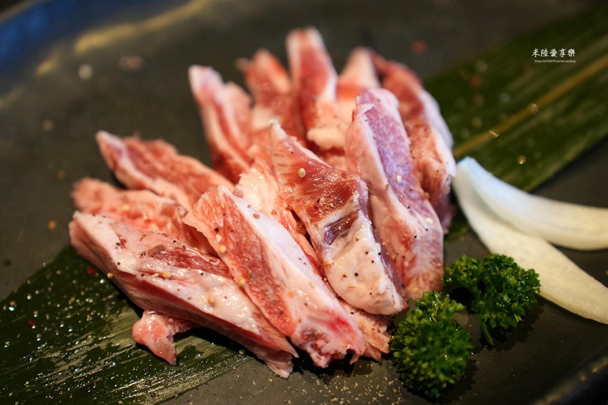 竹北-新橋燒肉屋 竹北-新橋燒肉屋