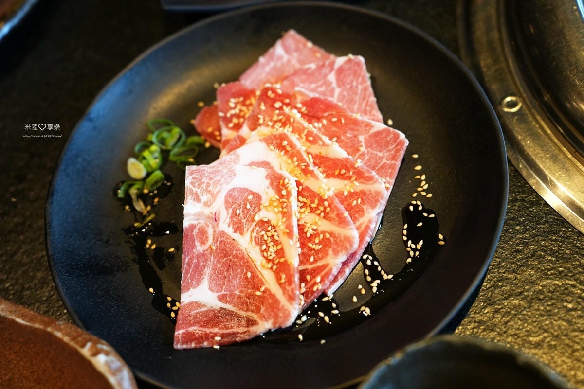 竹北-新橋燒肉屋 竹北-新橋燒肉屋