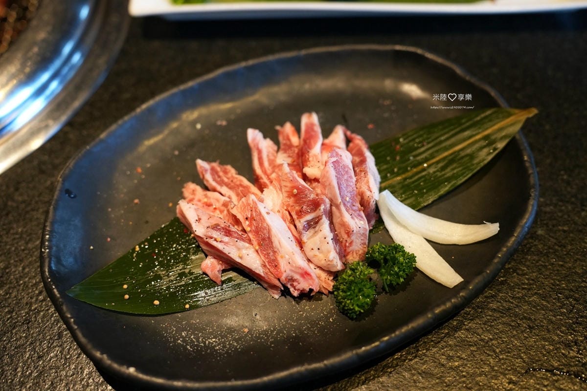 竹北-新橋燒肉屋 竹北-新橋燒肉屋