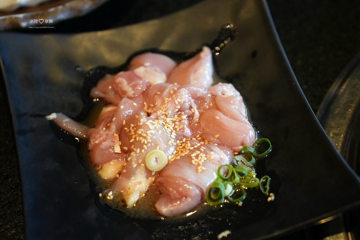 竹北-新橋燒肉屋 竹北-新橋燒肉屋