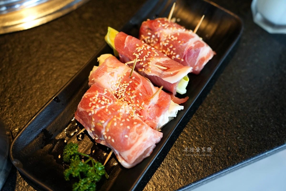 竹北-新橋燒肉屋 竹北-新橋燒肉屋