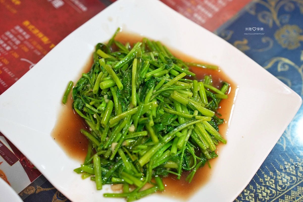 新竹-曉芳泰式料理➤老字號道地泰式料理➤生意超好 新竹-曉芳泰式料理➤老字號道地泰式料理➤生意超好