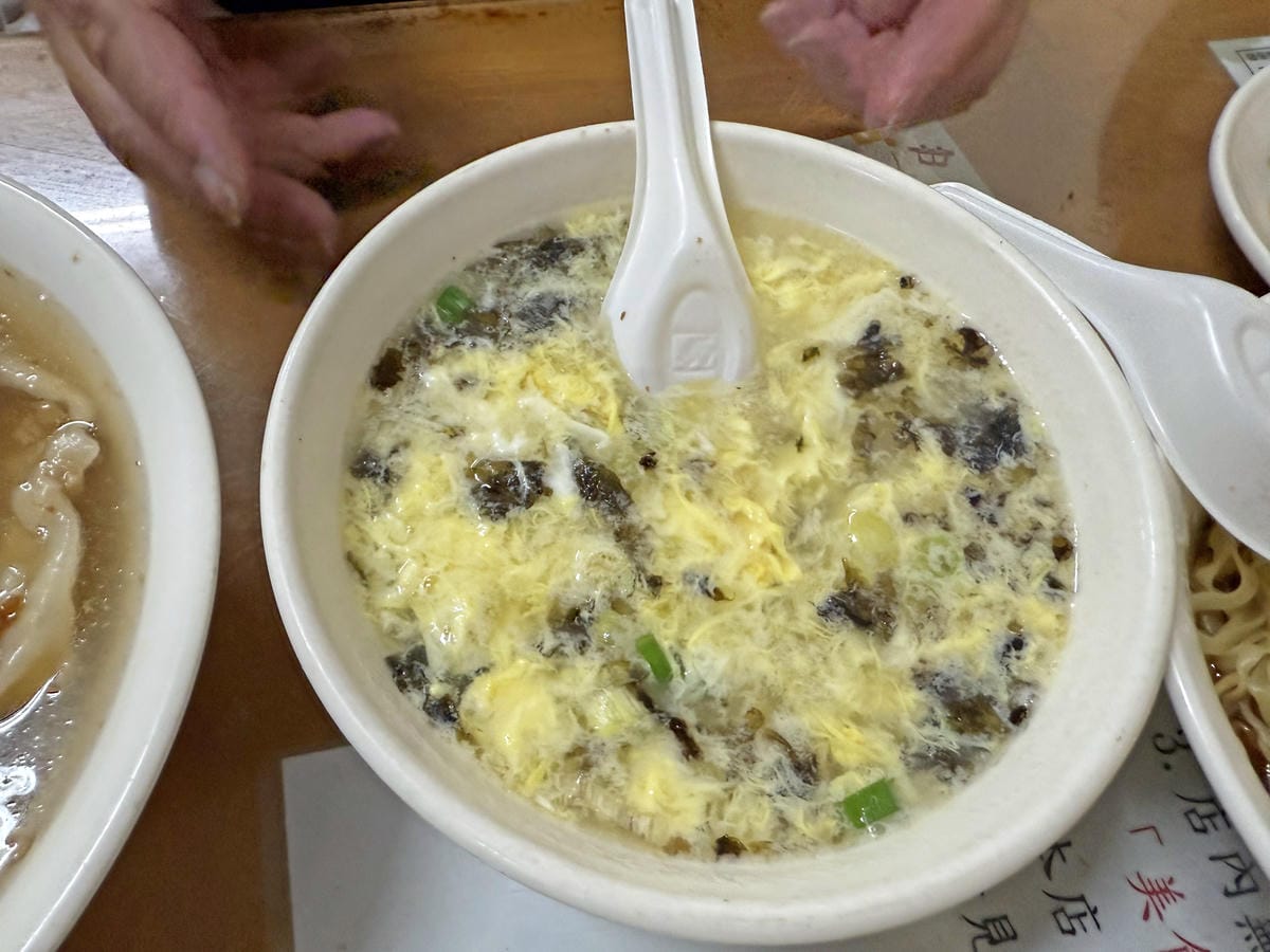 台南鹽水-阿姬意麵✔生意超好、在地人也來吃✔好吃的鹽水意麵 台南鹽水-阿姬意麵✔生意超好、在地人也來吃✔好吃的鹽水意麵