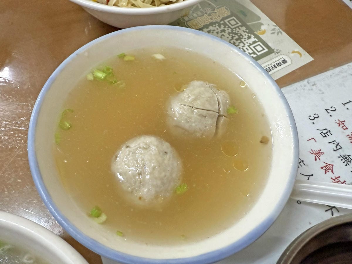 台南鹽水-阿姬意麵✔生意超好、在地人也來吃✔好吃的鹽水意麵 台南鹽水-阿姬意麵✔生意超好、在地人也來吃✔好吃的鹽水意麵