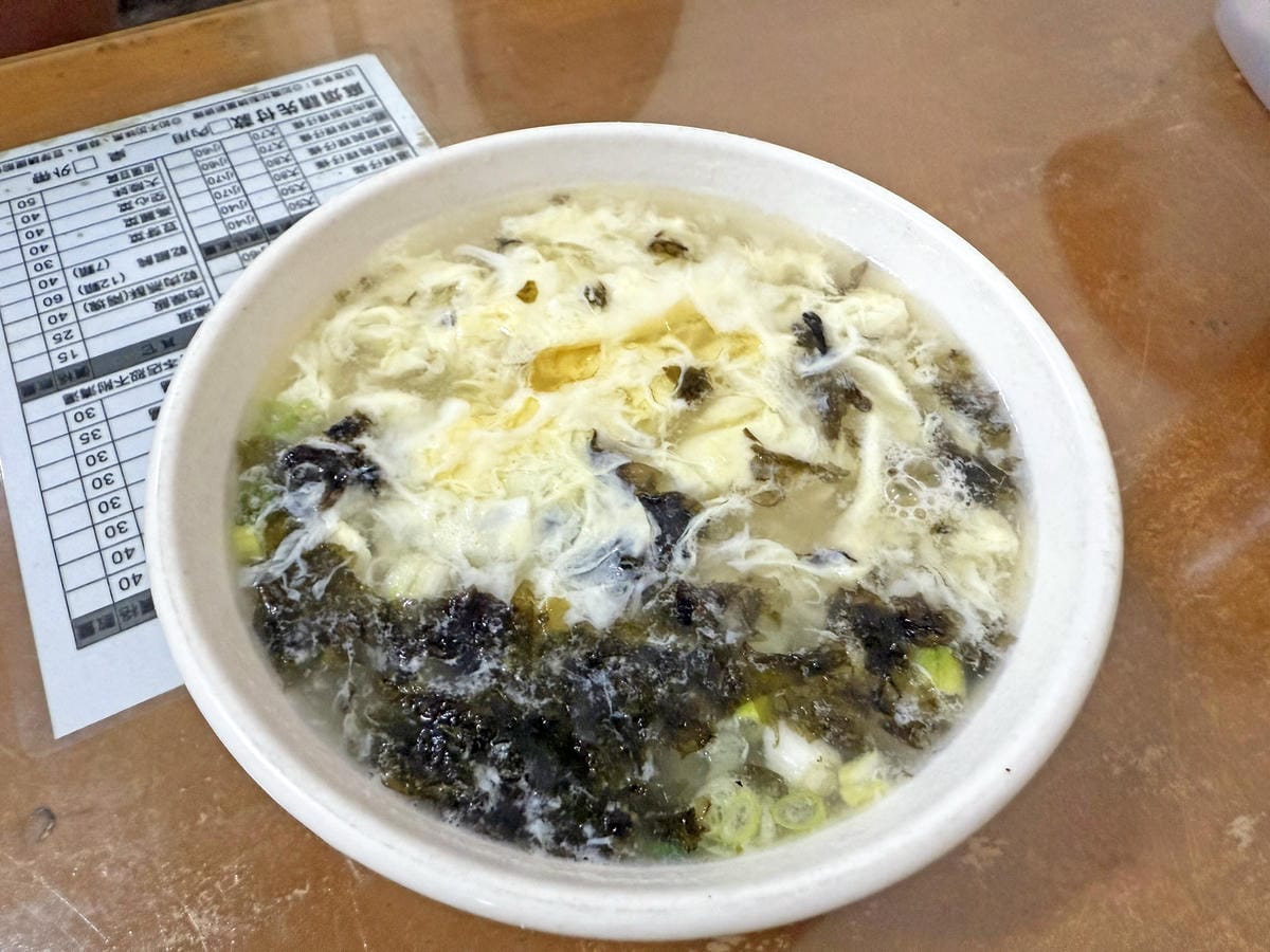 台南鹽水-阿姬意麵✔生意超好、在地人也來吃✔好吃的鹽水意麵 台南鹽水-阿姬意麵✔生意超好、在地人也來吃✔好吃的鹽水意麵