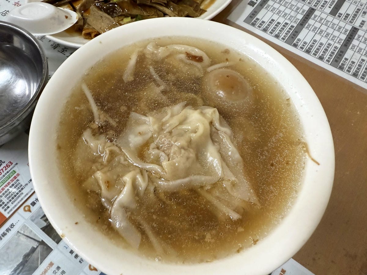台南鹽水-阿姬意麵✔生意超好、在地人也來吃✔好吃的鹽水意麵 台南鹽水-阿姬意麵✔生意超好、在地人也來吃✔好吃的鹽水意麵