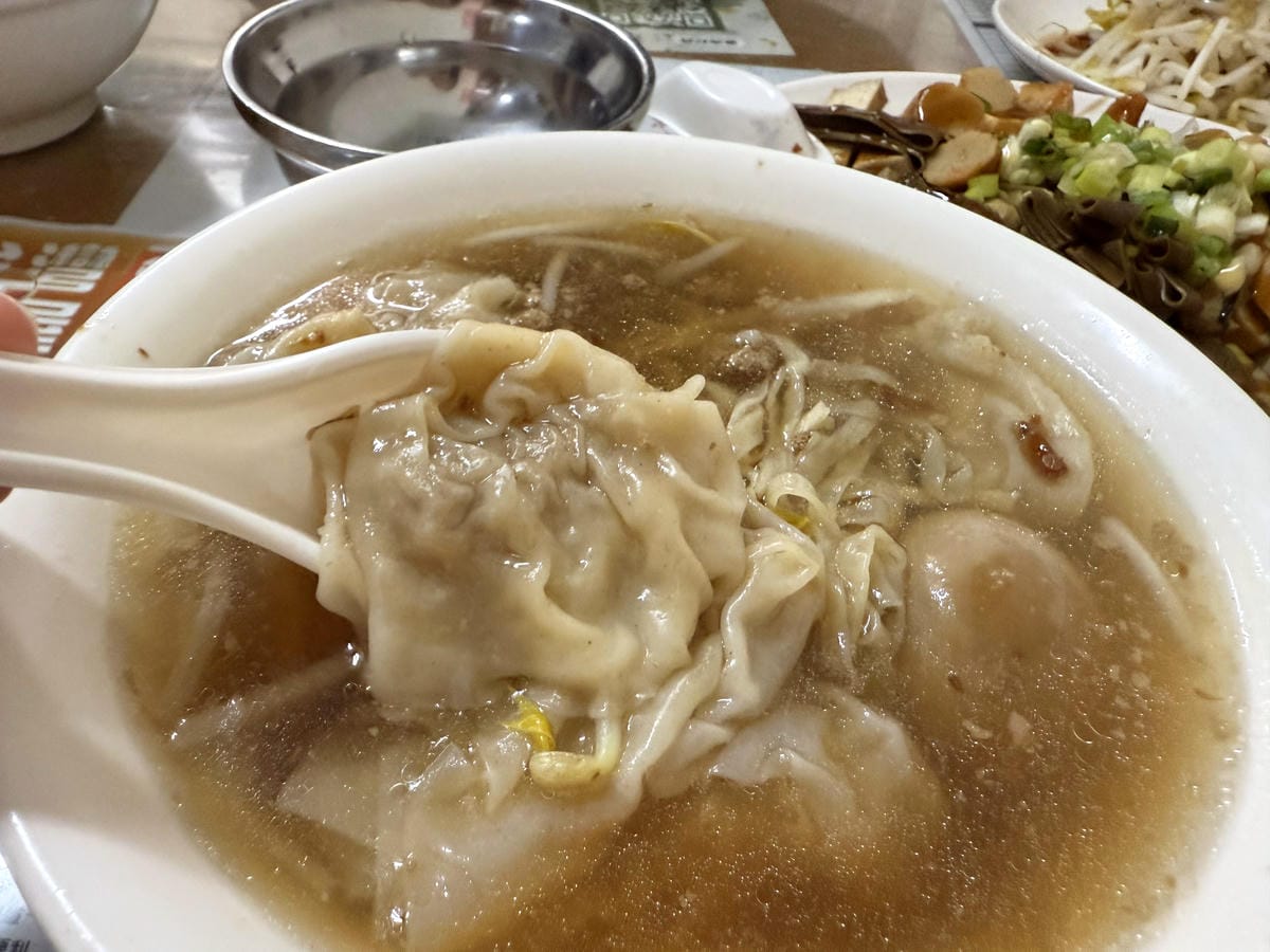 台南鹽水-阿姬意麵✔生意超好、在地人也來吃✔好吃的鹽水意麵 台南鹽水-阿姬意麵✔生意超好、在地人也來吃✔好吃的鹽水意麵