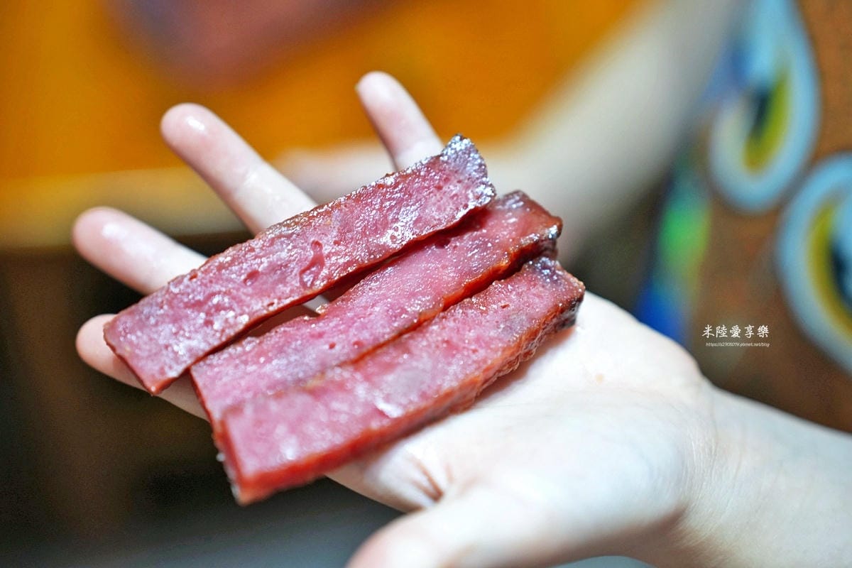 彰化-鹿港老街 - 鈞厚肉干➤最徍扮手禮,芋大粒冰城 彰化-鹿港老街 - 鈞厚肉干➤最徍扮手禮,芋大粒冰城