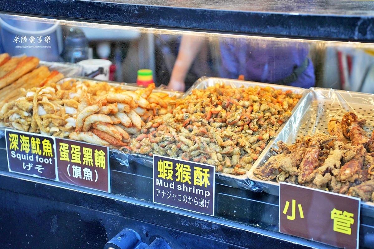 彰化-鹿港老街 - 鈞厚肉干➤最徍扮手禮,芋大粒冰城 彰化-鹿港老街 - 鈞厚肉干➤最徍扮手禮,芋大粒冰城