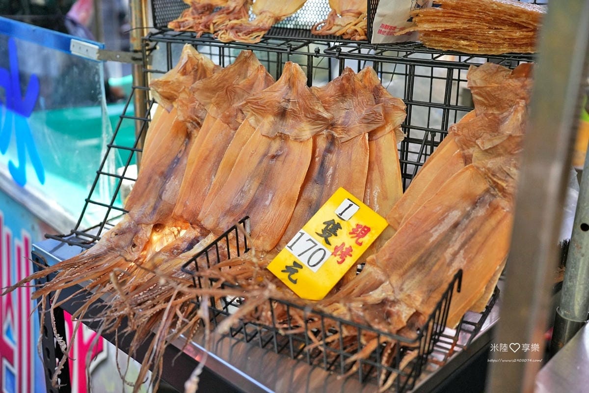 彰化-鹿港老街 - 鈞厚肉干➤最徍扮手禮,芋大粒冰城 彰化-鹿港老街 - 鈞厚肉干➤最徍扮手禮,芋大粒冰城