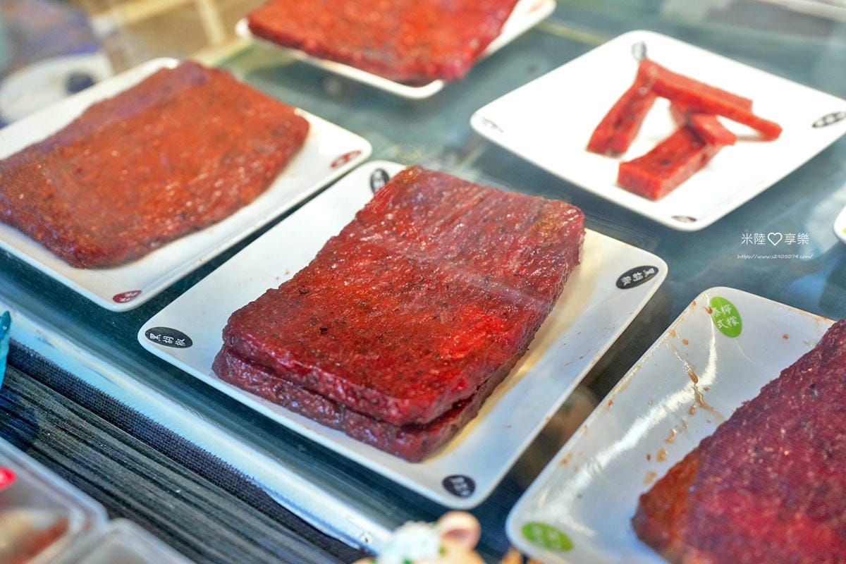 彰化-鹿港老街 - 鈞厚肉干➤最徍扮手禮,芋大粒冰城 彰化-鹿港老街 - 鈞厚肉干➤最徍扮手禮,芋大粒冰城