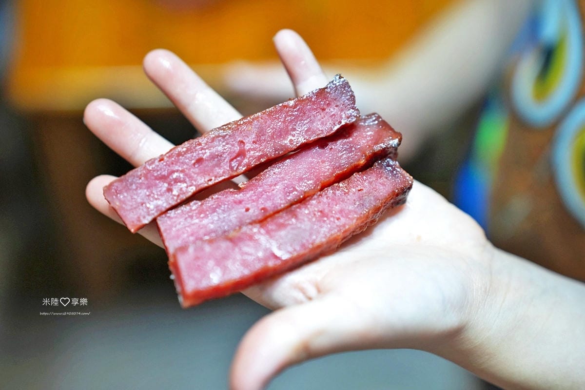 彰化-鹿港老街 - 鈞厚肉干➤最徍扮手禮,芋大粒冰城 彰化-鹿港老街 - 鈞厚肉干➤最徍扮手禮,芋大粒冰城