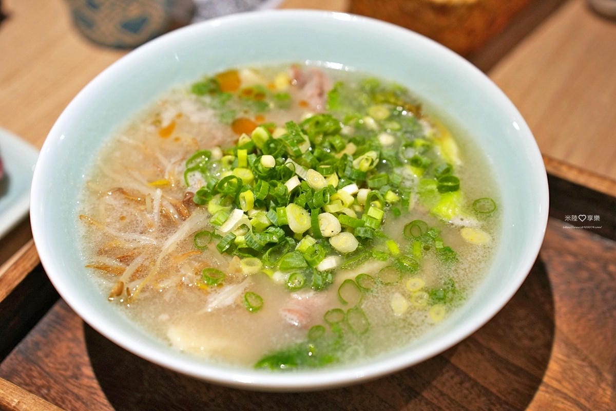 新竹-木凡花無麩麵館 新竹-木凡花無麩麵館