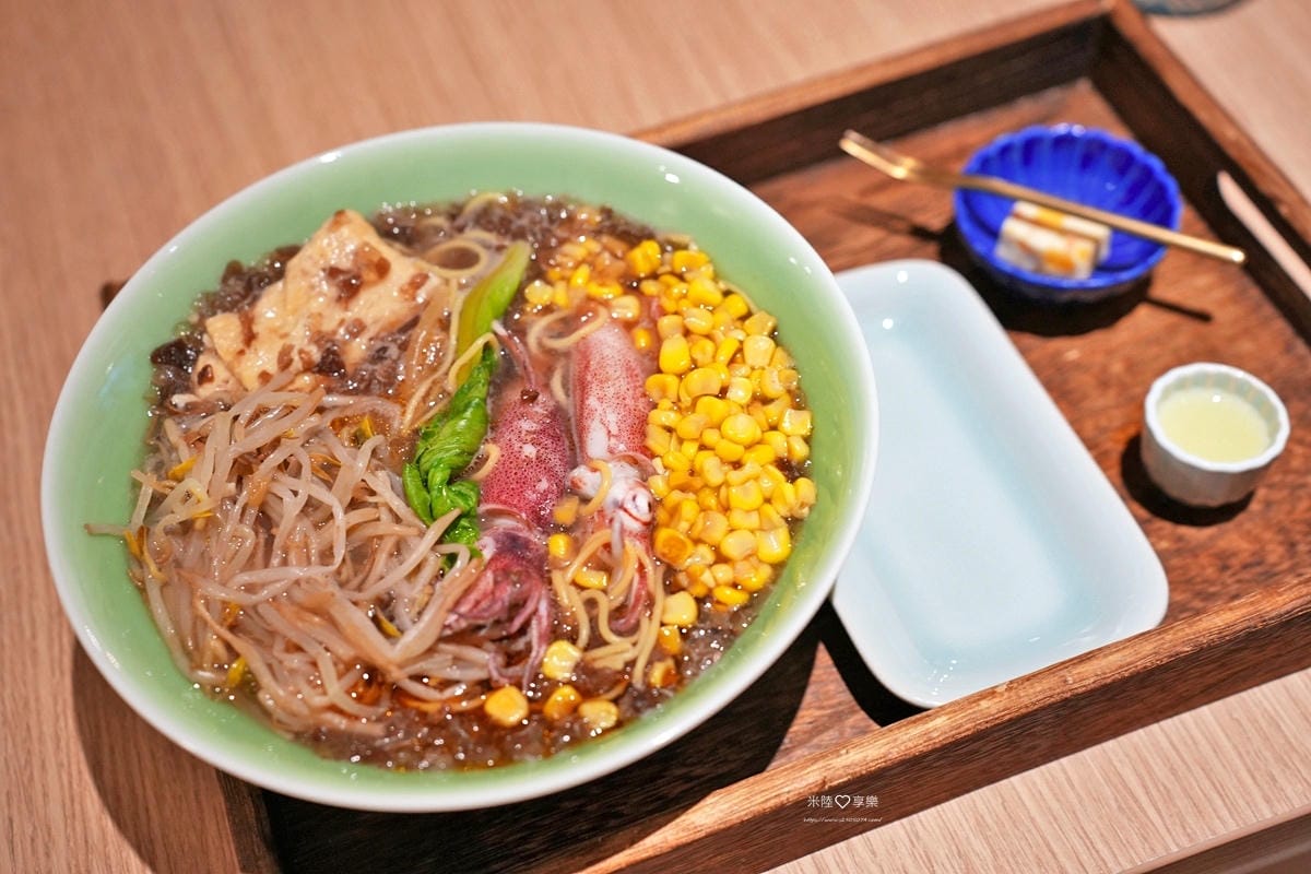 新竹-木凡花無麩麵館 新竹-木凡花無麩麵館