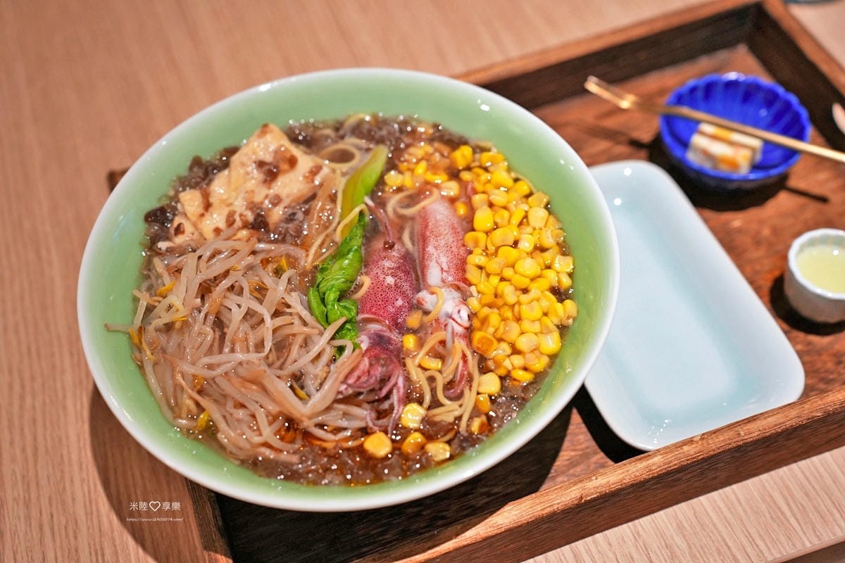 新竹-木凡花無麩麵館 新竹-木凡花無麩麵館