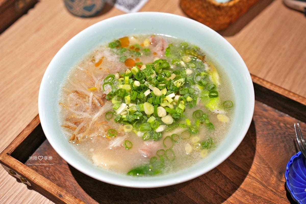 新竹-木凡花無麩麵館 新竹-木凡花無麩麵館