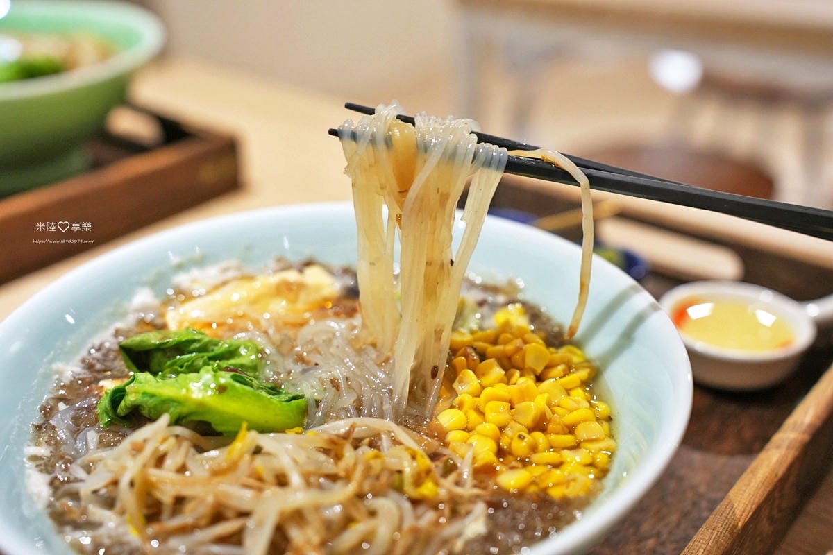 新竹-木凡花無麩麵館 新竹-木凡花無麩麵館