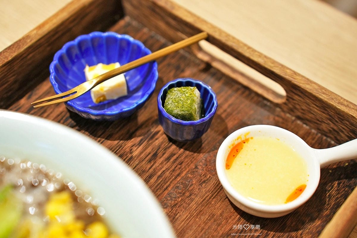 新竹-木凡花無麩麵館 新竹-木凡花無麩麵館