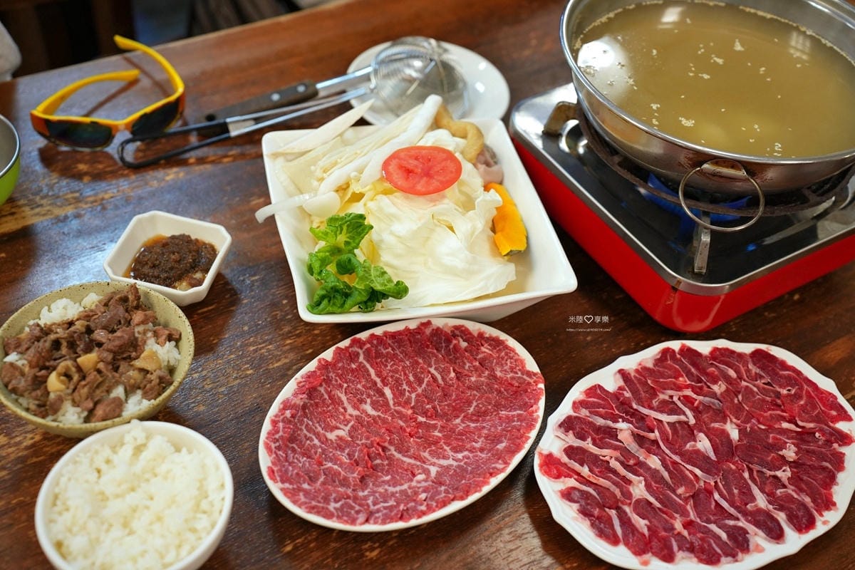 嘉義-東方葉全牛料理店 嘉義-東方葉全牛料理店
