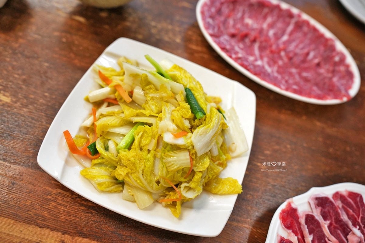 嘉義-東方葉全牛料理店 嘉義-東方葉全牛料理店