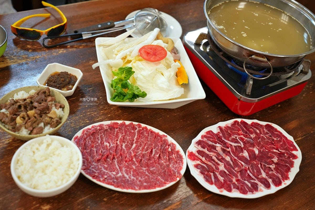 嘉義-東方葉全牛料理店 嘉義-東方葉全牛料理店