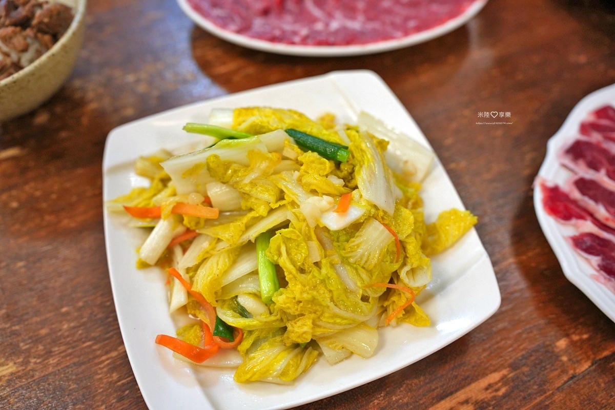 嘉義-東方葉全牛料理店 嘉義-東方葉全牛料理店