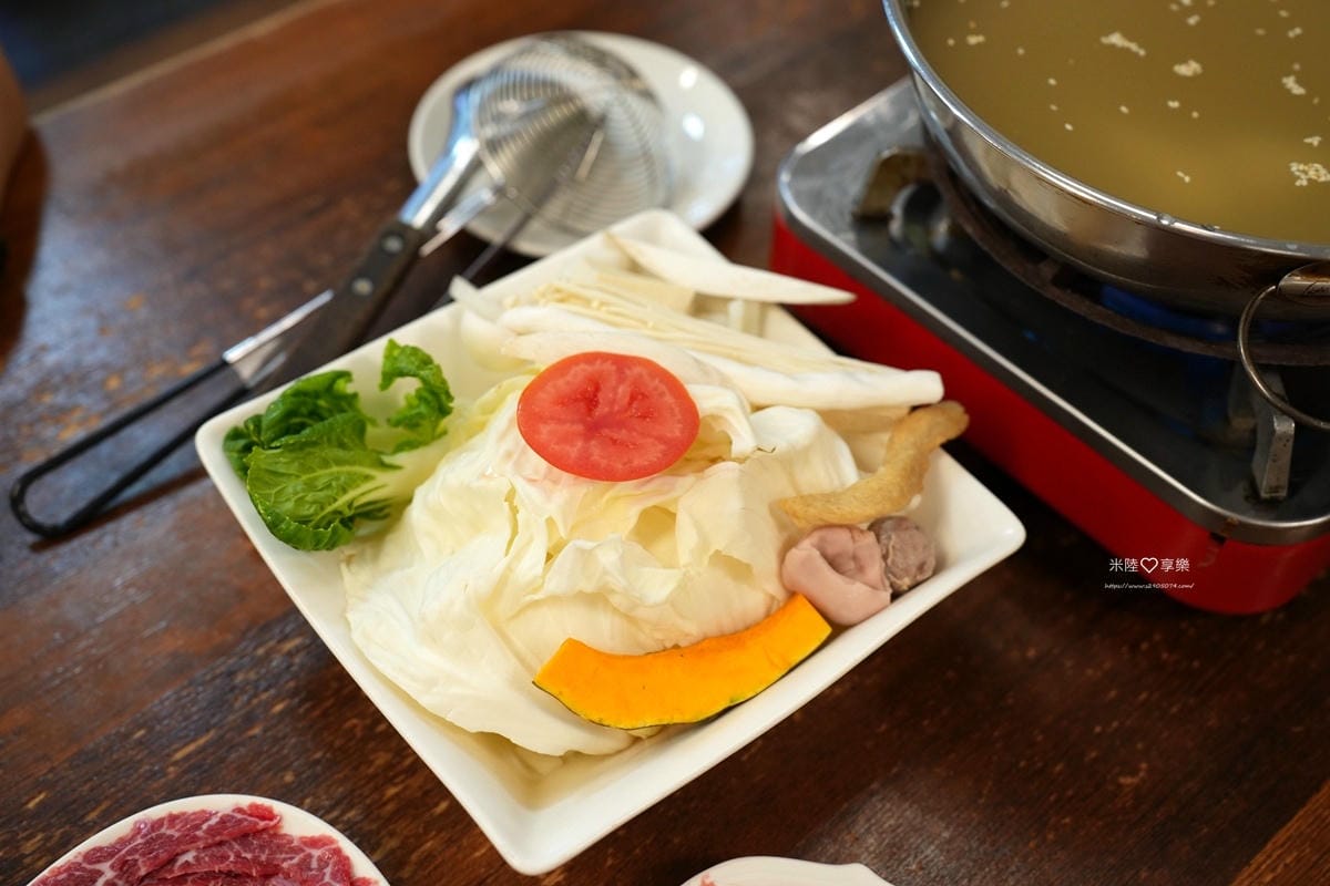 嘉義-東方葉全牛料理店 嘉義-東方葉全牛料理店