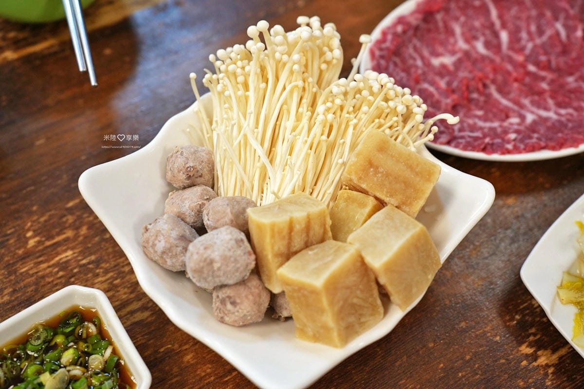 嘉義-東方葉全牛料理店 嘉義-東方葉全牛料理店