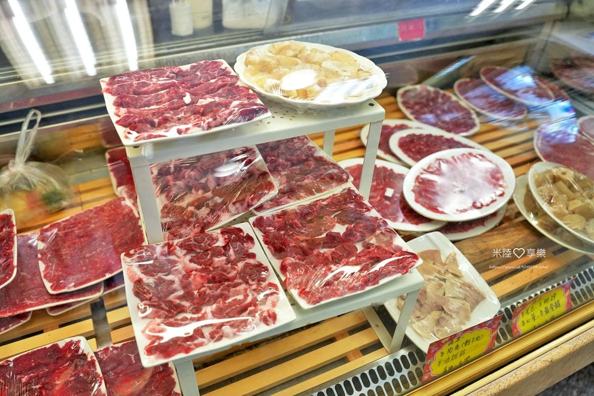 嘉義-東方葉全牛料理店 嘉義-東方葉全牛料理店