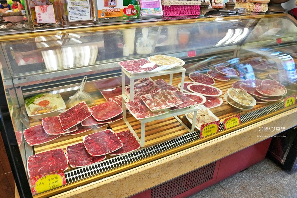 嘉義-東方葉全牛料理店 嘉義-東方葉全牛料理店