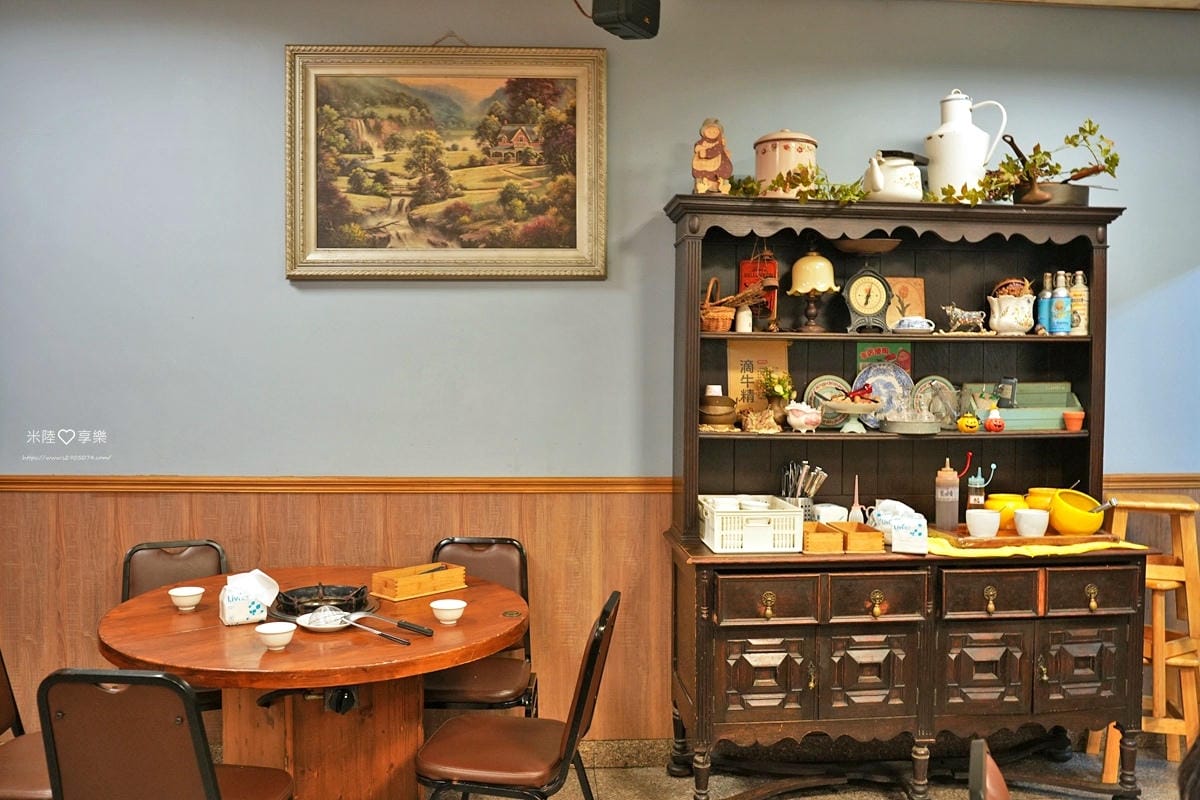 嘉義-東方葉全牛料理店 嘉義-東方葉全牛料理店