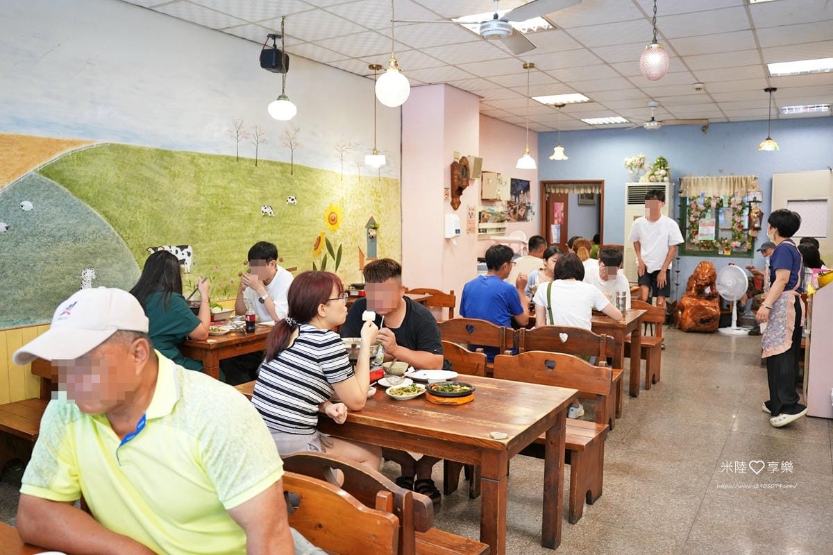 嘉義-東方葉全牛料理店 嘉義-東方葉全牛料理店