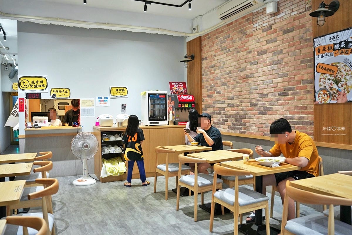 竹北-小正太酸菜魚 竹北勝利店 ✔一個人也能獨享酸菜魚、麻辣 竹北-小正太酸菜魚 竹北勝利店 ✔一個人也能獨享酸菜魚、麻辣