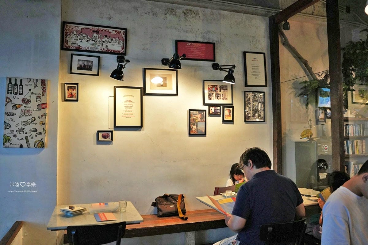 屏東縣恆春(墾丁)-迷路小章魚餐酒館 Piccolo Pol 屏東縣恆春(墾丁)-迷路小章魚餐酒館 Piccolo Pol