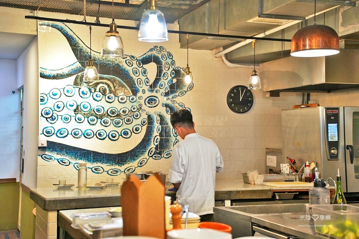 屏東縣恆春(墾丁)-迷路小章魚餐酒館 Piccolo Pol 屏東縣恆春(墾丁)-迷路小章魚餐酒館 Piccolo Pol