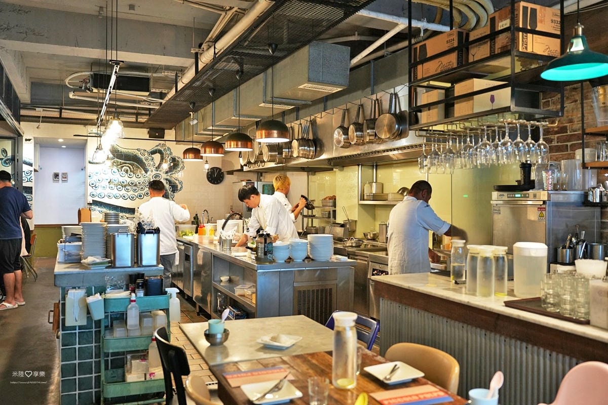 屏東縣恆春(墾丁)-迷路小章魚餐酒館 Piccolo Pol 屏東縣恆春(墾丁)-迷路小章魚餐酒館 Piccolo Pol
