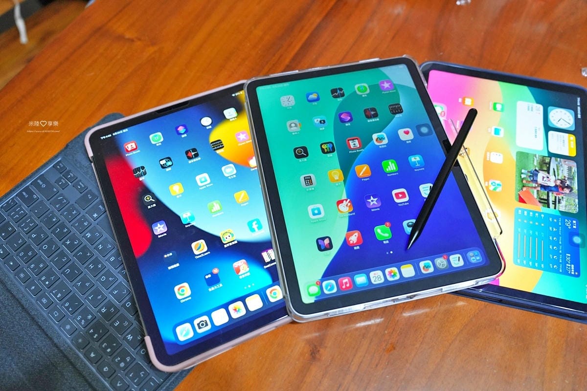 iPad副廠觸控筆鍵盤 - eiP ✔Pencil 2 全磁 iPad副廠觸控筆鍵盤 - eiP ✔Pencil 2 全磁