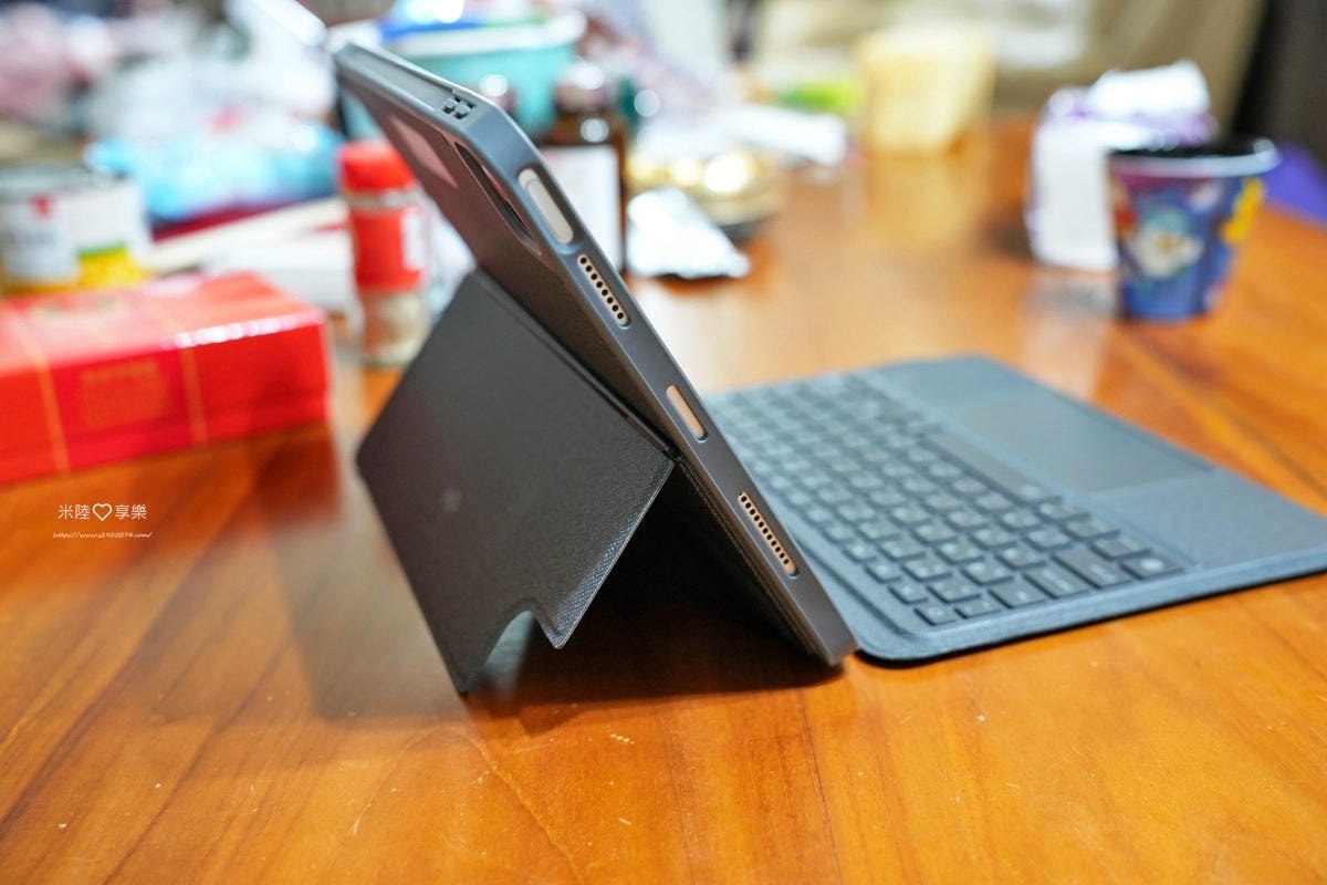 iPad副廠觸控筆鍵盤 - eiP ✔Pencil 2 全磁 iPad副廠觸控筆鍵盤 - eiP ✔Pencil 2 全磁