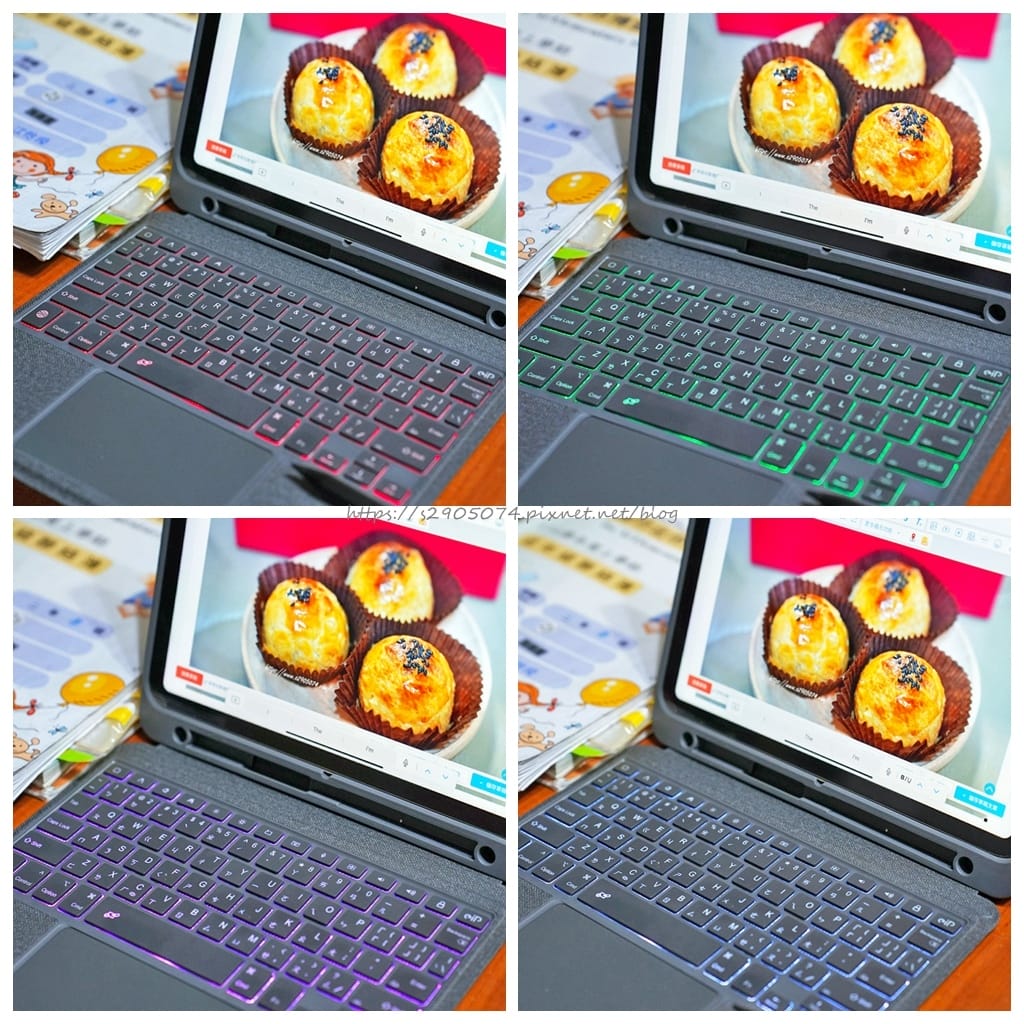 iPad副廠觸控筆鍵盤 - eiP ✔Pencil 2 全磁 iPad副廠觸控筆鍵盤 - eiP ✔Pencil 2 全磁