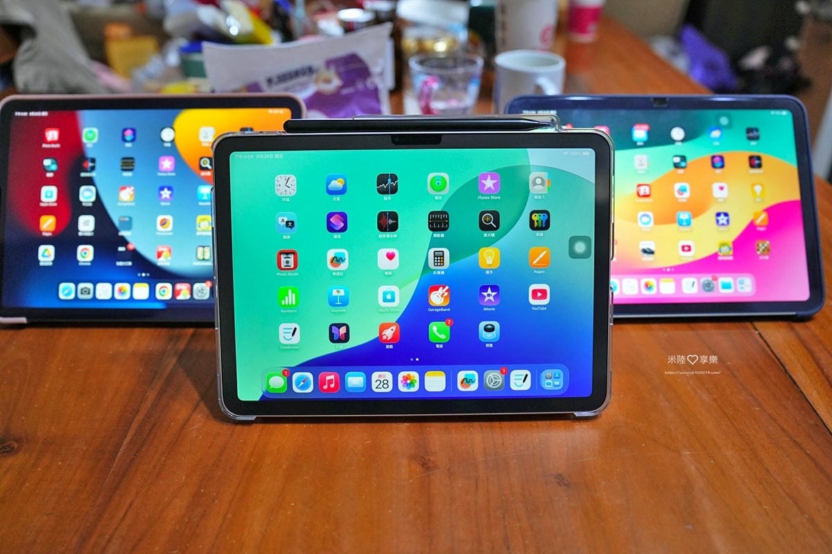 iPad副廠觸控筆鍵盤 - eiP ✔Pencil 2 全磁 iPad副廠觸控筆鍵盤 - eiP ✔Pencil 2 全磁