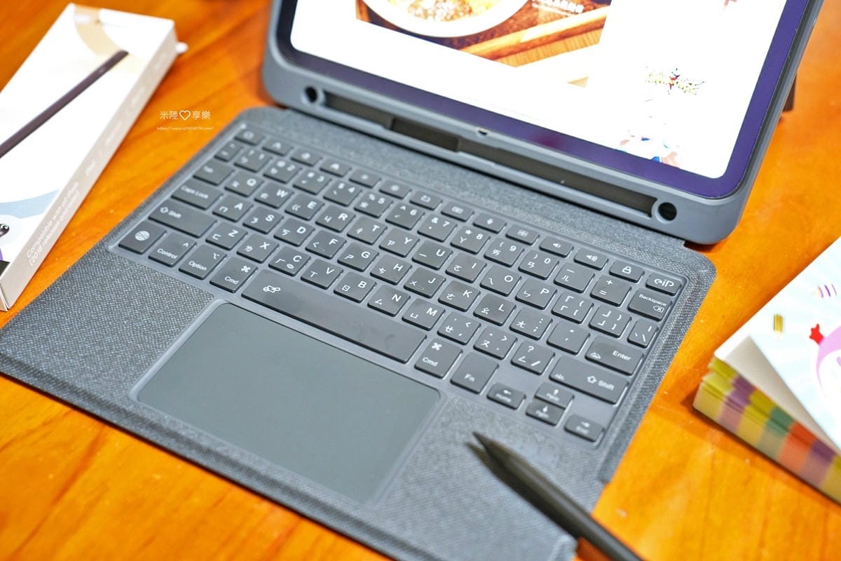 iPad副廠觸控筆鍵盤 - eiP ✔Pencil 2 全磁 iPad副廠觸控筆鍵盤 - eiP ✔Pencil 2 全磁
