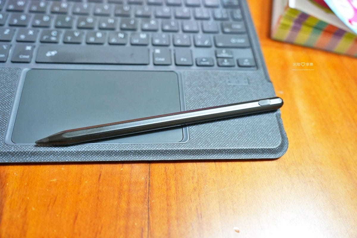 iPad副廠觸控筆鍵盤 - eiP ✔Pencil 2 全磁 iPad副廠觸控筆鍵盤 - eiP ✔Pencil 2 全磁