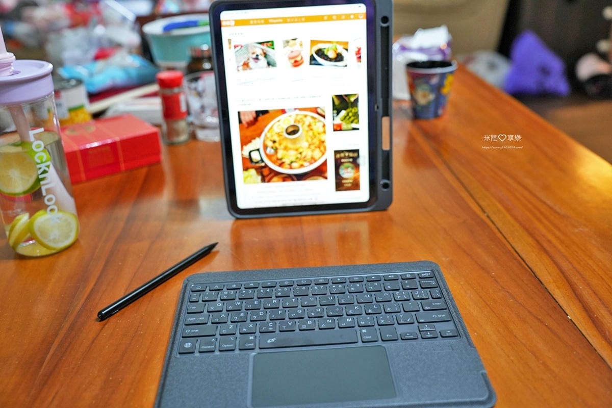 iPad副廠觸控筆鍵盤 - eiP ✔Pencil 2 全磁 iPad副廠觸控筆鍵盤 - eiP ✔Pencil 2 全磁